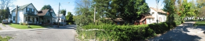 Oxford west side south end view from turn to Roger E.jpg